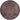 Nederland, William III, Cent, 1862, Monnaie Royale des Pays Bas, Koper, FR