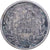 Paesi Bassi, Wilhelmina I, 10 Cents, 1896, Argento, B+, KM:116