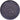 Pays-Bas, Wilhelmina I, 1/2 Cent, 1930, Bronze, TB+, KM:138