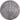 DUITSLAND - KEIZERRIJK, Wilhelm I, 20 Pfennig, 1874, Zilver, FR+, KM:5