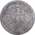 ALEMANIA - IMPERIO, Wilhelm I, 20 Pfennig, 1874, Plata, BC+, KM:5