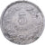 Luxembourg, Adolphe, 5 Centimes, 1901, Copper-nickel, VF(30-35), KM:24