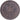 ALEMANIA - IMPERIO, Wilhelm I, 2 Pfennig, 1876, Berlin, Cobre, MBC, KM:2