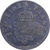 German States, PRUSSIA, Wilhelm I, 3 Pfennig, 1873, Hanovre, Copper, VF(30-35)
