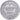 Italie, Humbert Ier, 20 Centesimi, 1894, Berlin, Cupro-nickel, TTB, KM:28.1