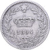 Italie, Humbert Ier, 20 Centesimi, 1894, Berlin, Cupro-nickel, TTB, KM:28.1