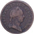 Austria, Joseph II, 1/2 Kreuzer, 1781, Kremnica, Miedź, VF(30-35), KM:2053