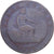 Espagne, Gouvernement Provisoire, 5 Centimos, 1870, Madrid, Cuivre, TB+, KM:662