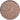 Finlandia, 10 Pennia, 1930, Helsinki, Cobre, MBC, KM:24