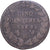 France, 5 Centimes, Dupré, AN 5, Orléans, Copper, VF(20-25), Le Franc:F.115
