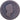 États allemands, BADEN, Leopold I, Kreuzer, 1831, Cuivre, TB, KM:197.1