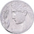 Italy, Vittorio Emanuele III, 20 Centesimi, 1911, Rome, Nickel, AU(50-53), KM:44