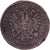 Austria, Franz Joseph I, Kreuzer, 1881, Vienna, Miedź, VF(30-35), KM:2186