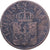 États allemands, PRUSSIA, Friedrich Wilhelm IV, 3 Pfennig, 1853, Cuivre, TB+