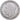 Grã-Bretanha, George V, Florin, Two Shillings, 1920, Prata, VF(20-25), KM:817a