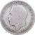 Gran Bretagna, George V, Florin, Two Shillings, 1920, Argento, MB, KM:817a