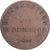 Denmark, 16 Skilling, 1814, Bank Token, Copper, VF(30-35), KM:Tn3