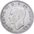 Gran Bretagna, George VI, Florin, Two Shillings, 1939, British Royal Mint