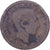 Espagne, Alfonso XII, 5 Centimos, 1877-1879, Madrid, Bronze, B+, KM:674