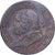 Italian States, PAPAL STATES, Pius IX, Soldo, 5 Centesimi, 1867, Rome, Copper