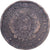 Argentinië, 2 Centavos, 1890, Bronzen, FR, KM:33