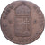 Węgry, Franz Joseph I, Harom (3) Krajczar, 1849, Baia mare, Miedź, EF(40-45)