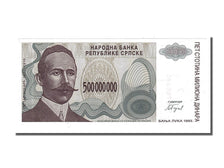 Banknote, Bosnia - Herzegovina, 500,000,000 Dinara, 1993, UNC(65-70)