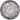 Marokko, Mohammed V, 100 Francs, AH 1372/1953, Paris, Zilver, ZF, Lecompte:288