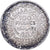 Marrocos, Mohammed V, 100 Francs, AH 1372/1953, Paris, Prata, EF(40-45)
