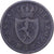 États allemands, NASSAU, Wilhelm, Kreuzer, 1836, Wiesbaden, Cuivre, TTB, KM:51