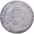 Royaume de Bavière, Maximillian I Joseph, 6 Kreuzer, 1806-1825, Billon, TB