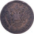 Austria, Franz Joseph I, 1 Kreuzer, 1851, Kremnica, Miedź, VF(30-35), KM:2185