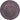 Italien Staaten, LOMBARDY-VENETIA, 5 Centesimi, 1852, Venice, Kupfer, SS+