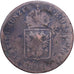 Austria, Franz I, Kreuzer, 1816, Vienna, Copper, F(12-15), KM:2113