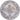 Égypte, Abdul Hamid II, 5 Qirsh, 1293, Argent, TTB, KM:294