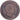 Deutsch Staaten, BADEN, Ludwig I, Kreuzer, 1830, Kupfer, S, KM:189
