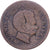 États allemands, BADEN, Ludwig I, Kreuzer, 1830, Cuivre, TB, KM:189