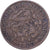 Moneta, Paesi Bassi, Wilhelmina I, Cent, 1925, MB+, Bronzo, KM:152