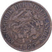 Monnaie, Pays-Bas, Wilhelmina I, Cent, 1925, TB+, Bronze, KM:152