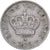 Grecja, George I, 10 Lepta, 1895, Paris, Miedź-Nikiel, AU(50-53), KM:59
