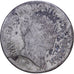 German States, BAVARIA, Maximilian IV, Josef, 6 Kreuzer, 1808, Silver