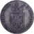 Áustria, 6 Kreuzer, 1849, Vienna, Lingote, EF(40-45), KM:2200