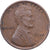 United States, Cent, Lincoln Cent, 1934, U.S. Mint, Bronze, VF(20-25), KM:132