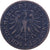 Stati tedeschi, FRANKFURT AM MAIN, Heller, 1860, Frankfurt, Rame, BB, KM:356