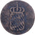 Estados alemanes, BAVARIA, Maximilian IV, Josef, Pfennig, 1809, Munich, Cobre