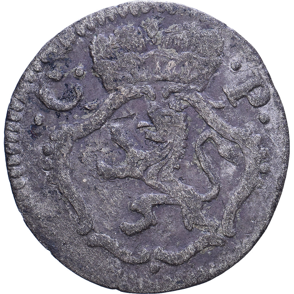 Stati tedeschi, PFALZ-ELECTORAL PFALZ, Karl Philipp, Kreuzer, 1758, Mannheim