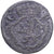 Estados alemanes, PFALZ-ELECTORAL PFALZ, Karl Philipp, Kreuzer, 1758, Mannheim