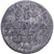 Estados alemanes, PFALZ-ELECTORAL PFALZ, Karl Philipp, Kreuzer, 1758, Mannheim