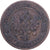 Russia, Nicholas II, Kopek, 1903, Saint Petersburg, Copper, VF(30-35), KM:9.2