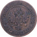 Rusland, Nicholas II, Kopek, 1903, Saint Petersburg, Koper, FR+, KM:9.2